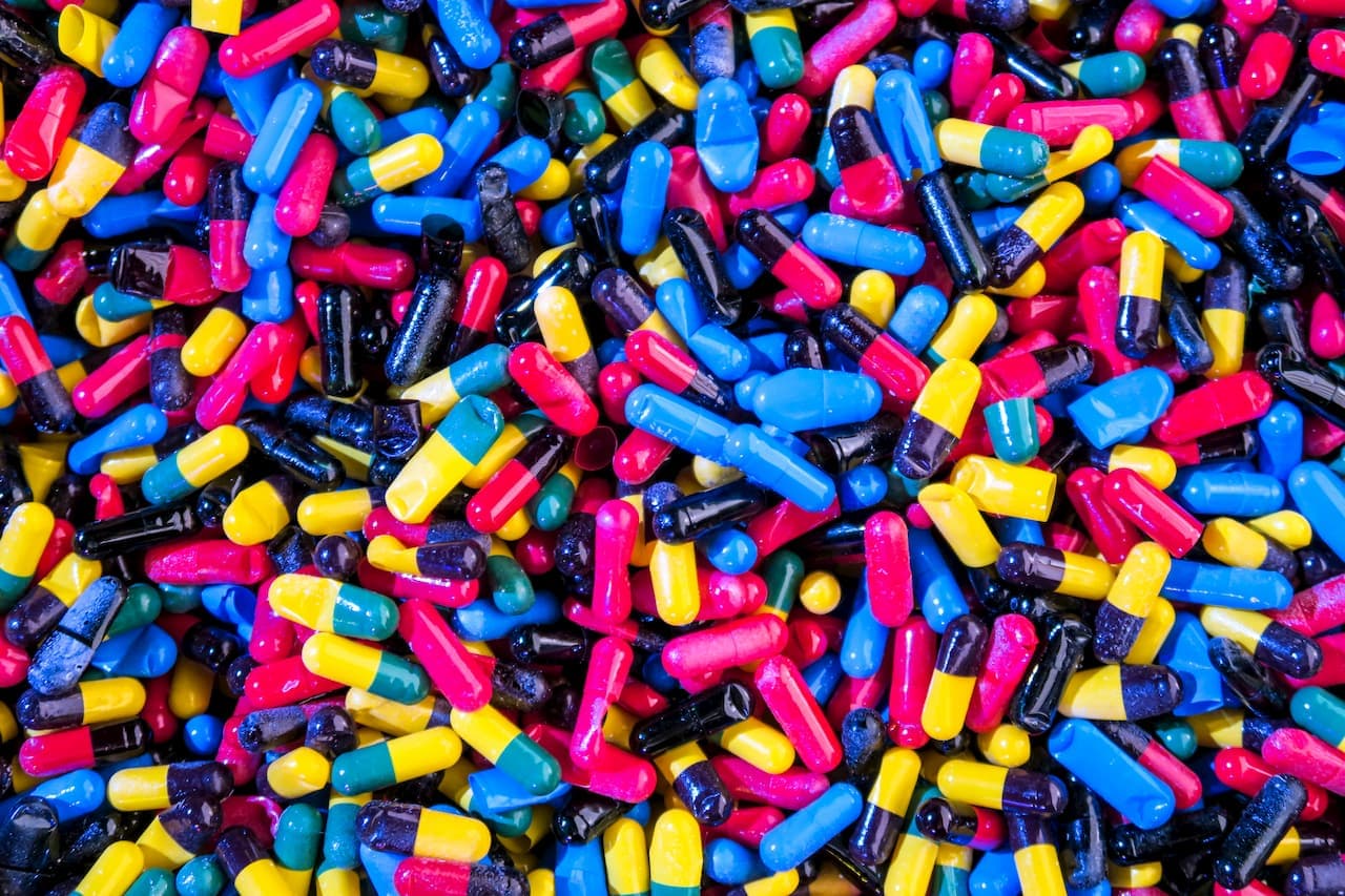 The DRUG of online tutorials